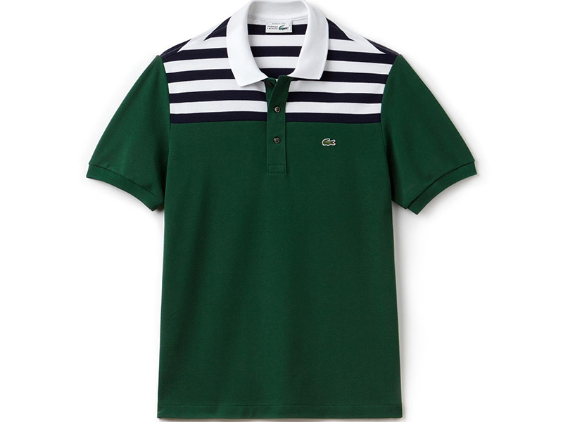 مجموعة العيد الخامس والثمانين من لاكوست: نظرة إلى الوراء على ثمانية عقود من الأناقة